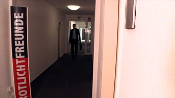 Preview 1 of Sex In Car Japan - Busty German Mom Fucking In The Office