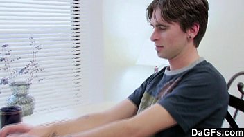 Preview 1 of Cherry Putalocura - Dagfs - From Chatting To Fucking