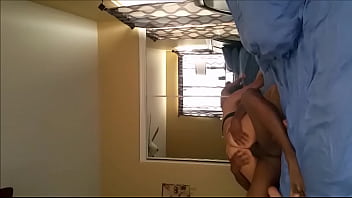Preview 4 of Booty Pussy Sex - LATINA BBC