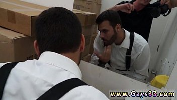Preview 1 of Striptease 4k - Hd sexy small boy to boy kissing first time Sucking Dick And Getting