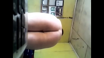 Preview 2 of Dap Sbutt - culo enoqme