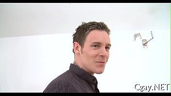 Preview 3 of Eat Flash Oil - Free downloadable homosexual porn