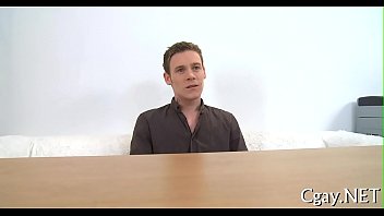 Preview 1 of Eat Flash Oil - Free downloadable homosexual porn