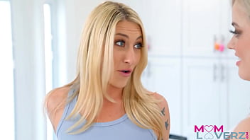 Preview 1 of Dese Bhvi - Sage Pillar,  Whitney Oc in Stepmom Swap S3-E6 Cuming Together for Easter