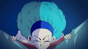 Preview 4 of Oli Shj - Bulma Asmr Blowjob
