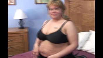 Preview 1 of Milf Sexy Lingerie - horny housewife