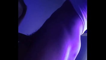 Preview 2 of Blacket Xnxx - deepthroating Black Cock