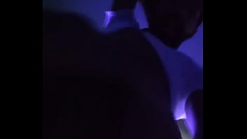 Preview 1 of Blacket Xnxx - deepthroating Black Cock