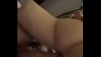 Preview 4 of With A Hair - daddy using doll