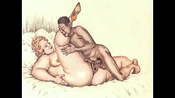 Preview 2 of Mature Mom Rape Sex Vodeo - vintage erotic drawings