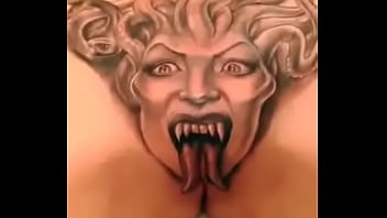 Preview 3 of Skincity Xxx Com - Pussy Medusa
