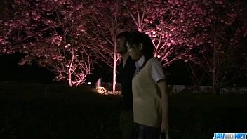Preview 1 of Pragant Women - Kaho loves having the whole cock in her tight holes