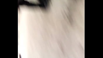 Preview 1 of Daughter Faking Father Crazy - Big booty voyeur