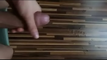 Preview 3 of Seachno Find - Big cum load of my huge dick