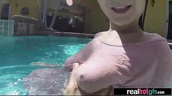 Preview 3 of Sayd Sxs - Real Naughty GF (jojo kiss) Perform On Cam vid-20