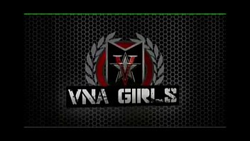 Preview 1 of Wwe All Girls Plate - Sophie Dee Gets Naughty Just for You