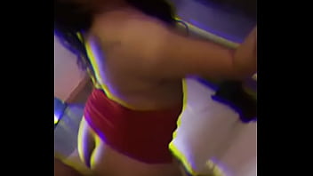 Preview 3 of Condoms With Beeg Cock - Chica traviesa dice que es una puta mientras coje con otros