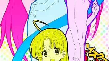 Preview 1 of Join Chyna - DxD 03