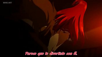 Preview 4 of Join Chyna - DxD 03