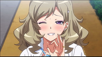 Preview 3 of Anorexic Girl Monster Cock Hurts - JKビッチ ビチ子