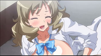 Preview 4 of Anorexic Girl Monster Cock Hurts - JKビッチ ビチ子