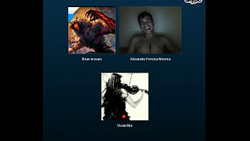 Preview 2 of Do Movie - Alexandre teta grande s&oacute_ pra gays