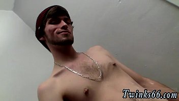 Preview 4 of Brother Forced Bath Sister - Man sexy body penis The straight/curious fellow is in the studio for