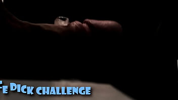 Preview 1 of Ocolegio Peru - Ice Dick Challenge