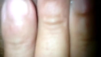 Preview 4 of Couples Night Routine - Coroa na siririca pra mim