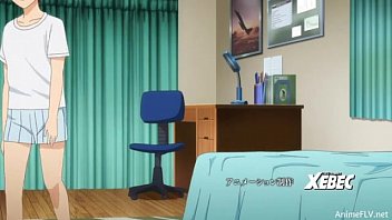 Preview 1 of Dheshisex - To love ru Darkness 2nd OVA