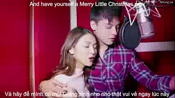 Preview 3 of Sex Story 18 - KathNiel Have Yourself A Merry Little Christmas