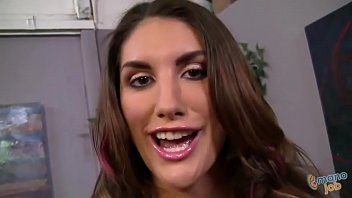 Preview 1 of Very Old Woman Forced - august ames bj
