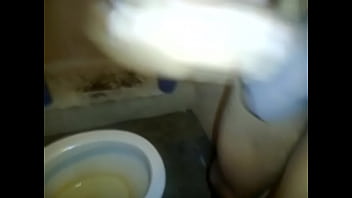 Preview 1 of Pale Natural Tits - VID 20160303 130459