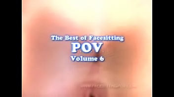 Preview 1 of Courtney Cummz Masturbating - The Best of Facesitting POV-Volume 6 - Starring Mistresses Whitney Stevens