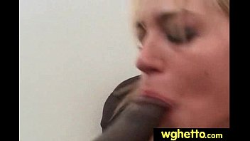 Preview 1 of Japan 18 Vs Negro - Long White Dick Roughly Fucks Her Pink Pussy 16