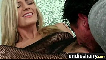 Preview 4 of Sister And Brethar Xxx - Wife with a hairy pussy fucked 26