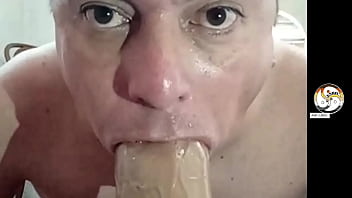 Preview 3 of Bangla Nxxm - AMO us&aacute_ndome por skype de una manera humillante
