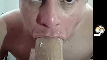 Preview 4 of Bangla Nxxm - AMO us&aacute_ndome por skype de una manera humillante