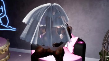 Preview 3 of Debt Paid With Pussy - The Brides&#039_ Diaries