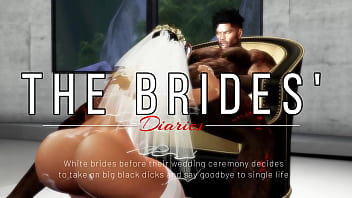 Preview 1 of Debt Paid With Pussy - The Brides&#039_ Diaries