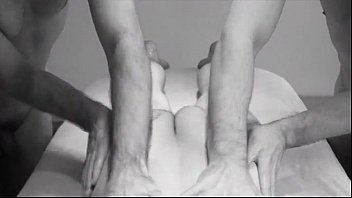 Preview 1 of Teen Sex Gima - 4 Handmassage