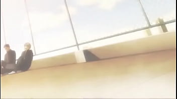 Preview 4 of Facefuck Humilation - Cloud Gathering Full Yaoi Movie