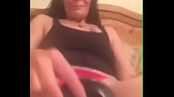 Preview 2 of Marvadisex Hd - Dodgy Dildo Free Amateur Porn Video