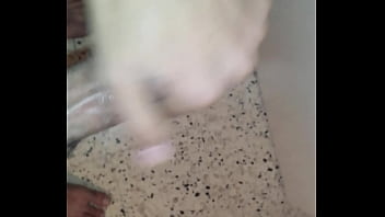 Preview 2 of Lexy Walking - My cock 2016