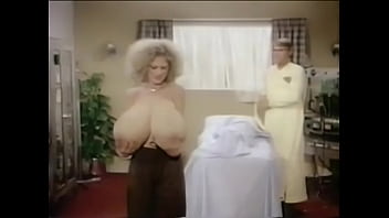 Preview 3 of Mom Son Vies - Massive vintage tits who is this?