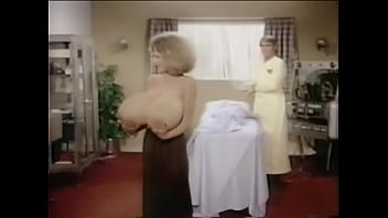 Preview 4 of Mom Son Vies - Massive vintage tits who is this?