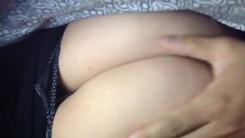 Preview 3 of Gujarati Xxxx Saxe Vedeo - playing with her ass on cam