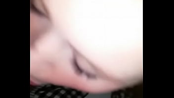 Preview 1 of German Hd Trian - white slut gives blow job