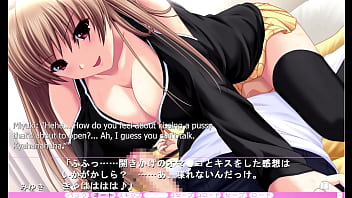 Preview 3 of Busty Bubbles Ass - Ijira Rental - Miyuki 2nd Route Part 1 - The Effectiveness of Sixty-Nine