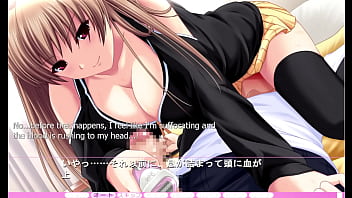 Preview 4 of Busty Bubbles Ass - Ijira Rental - Miyuki 2nd Route Part 1 - The Effectiveness of Sixty-Nine